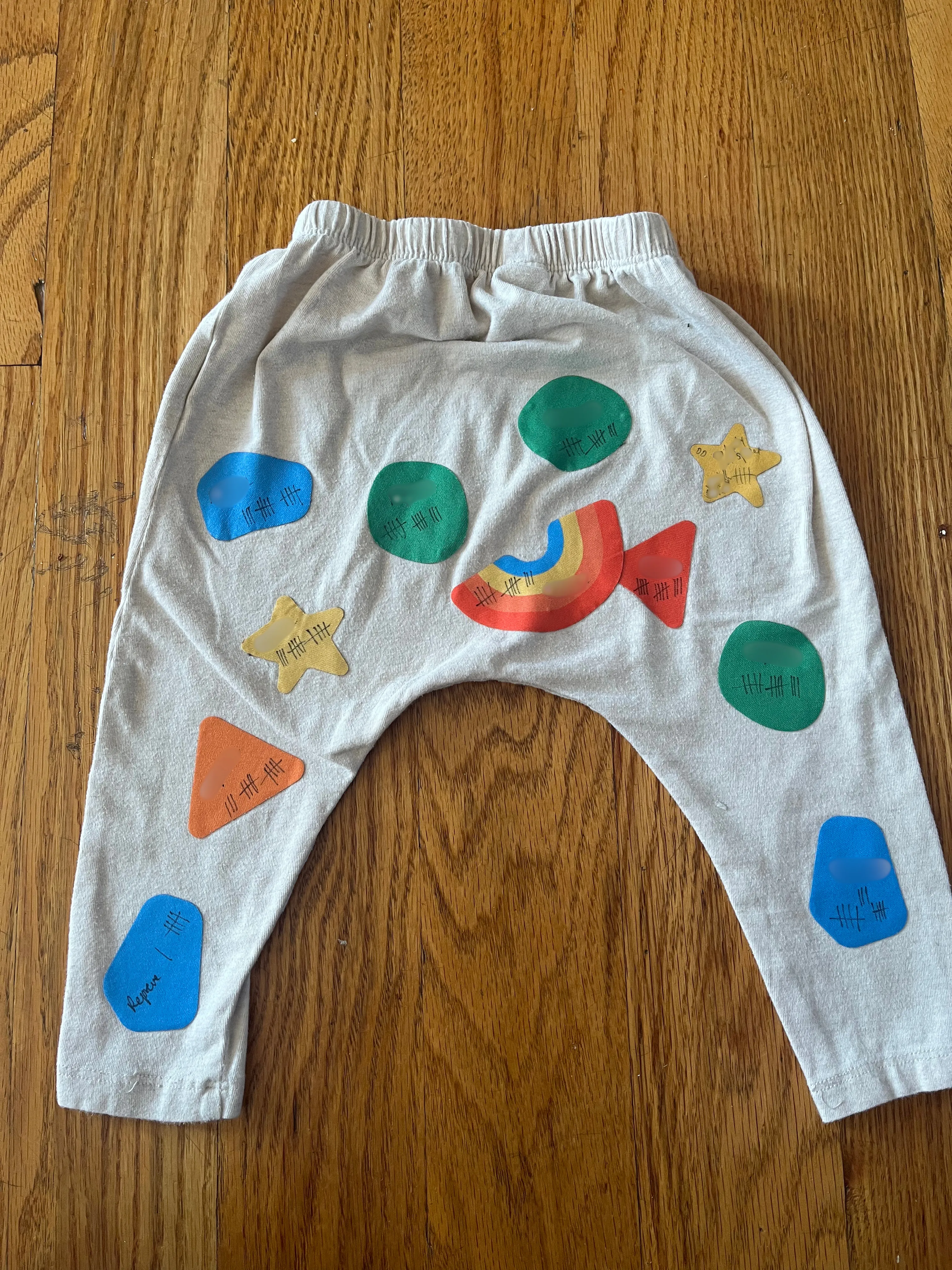 pants
