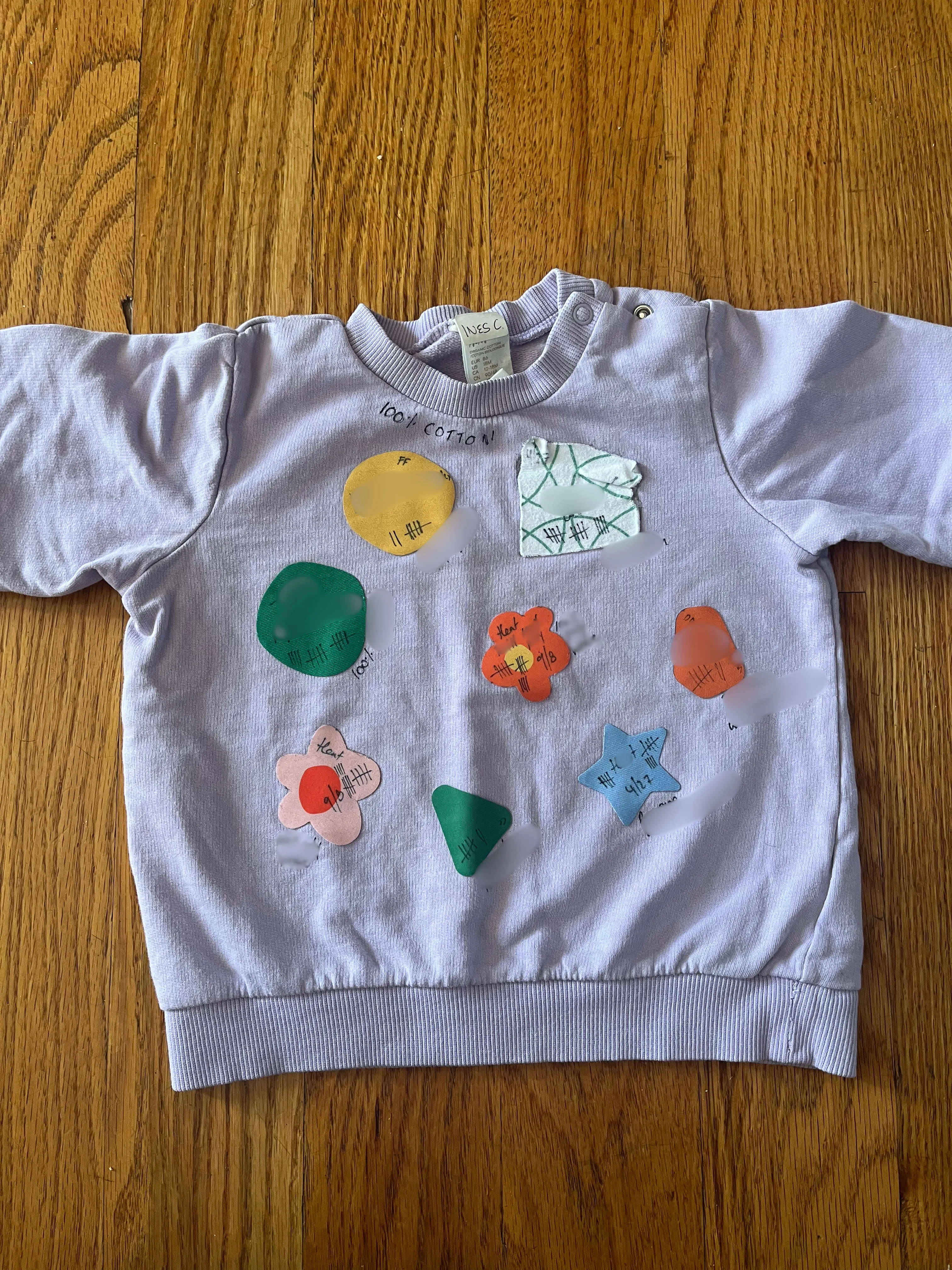 shirt