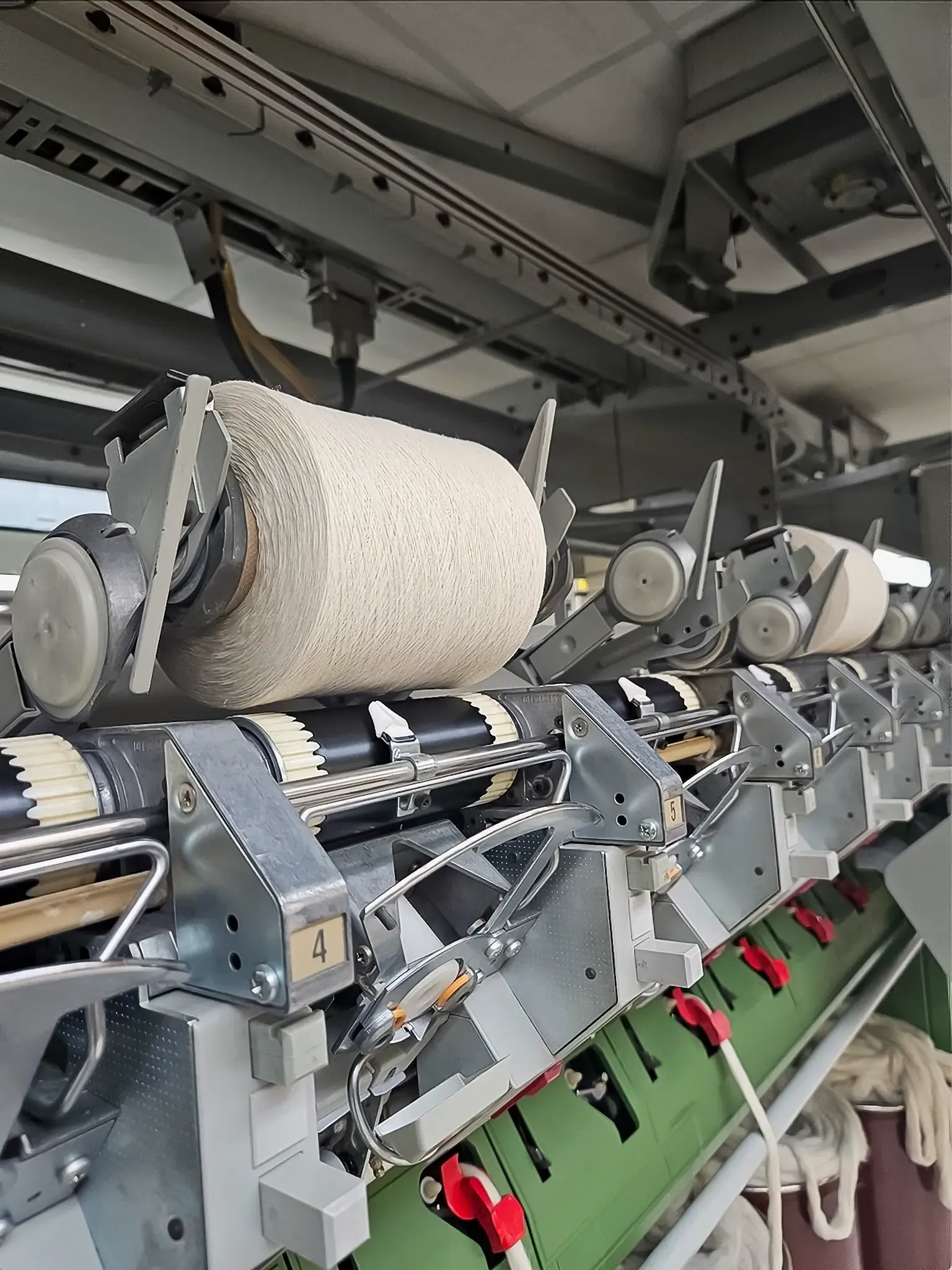Renaissance Fiber — image 3