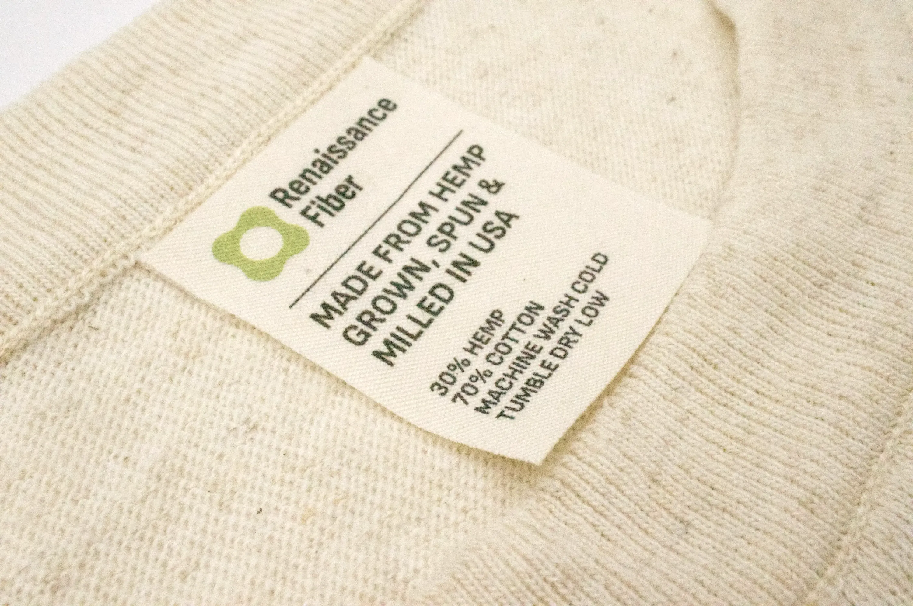 Renaissance Fiber — image 1