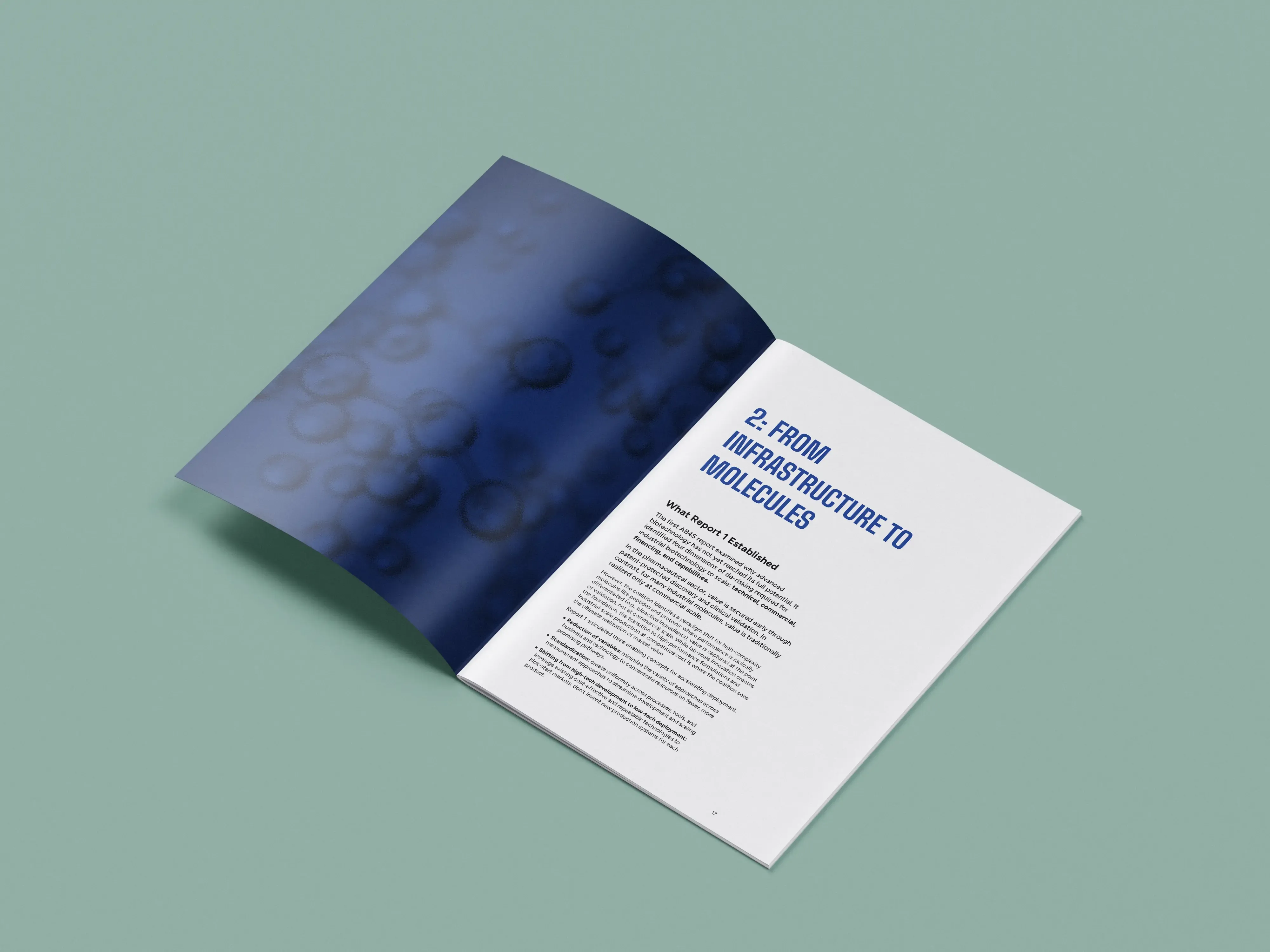 Advanced Biotech for Sustainability (AB4S) — image 3