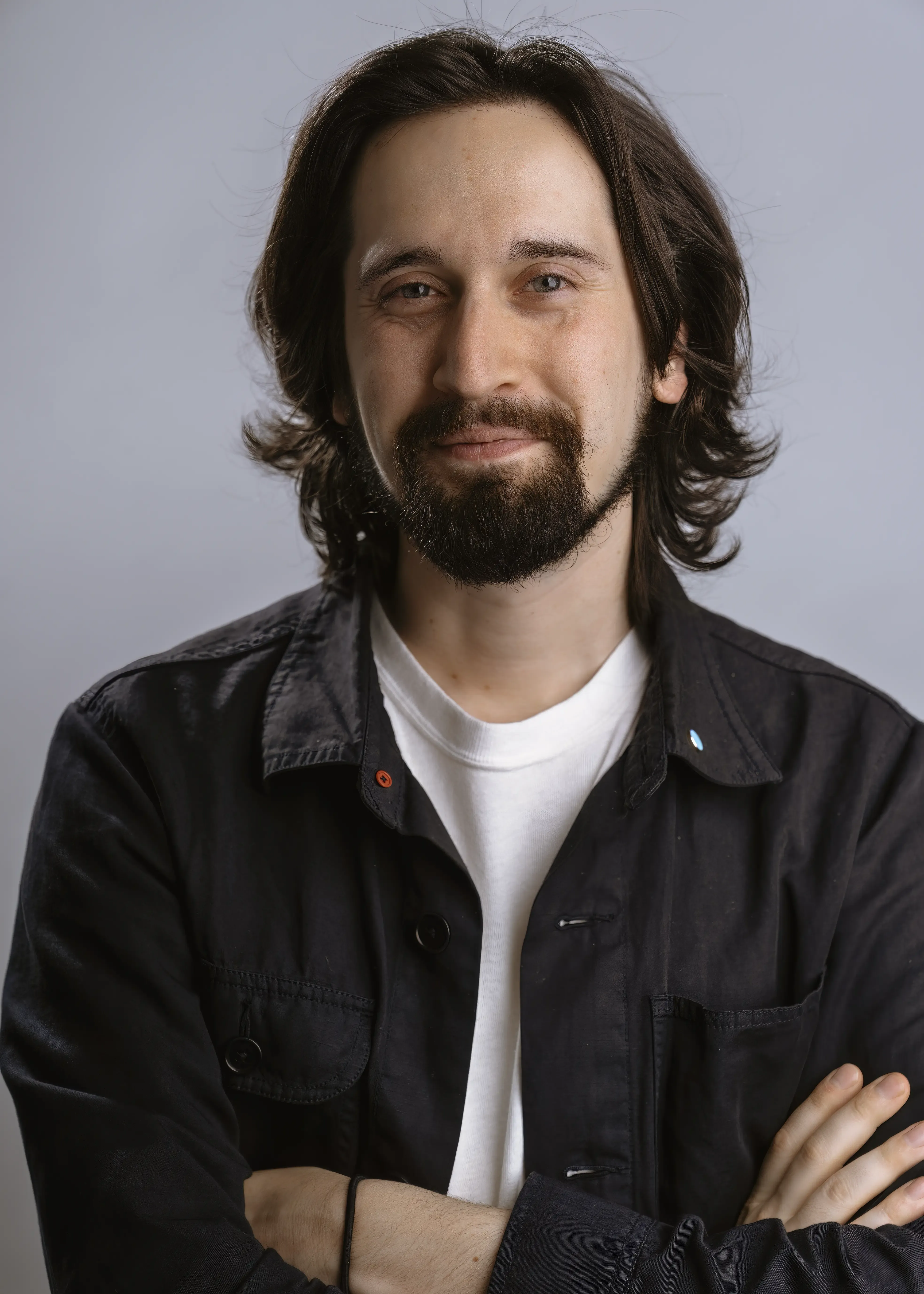 Aaron Nesser